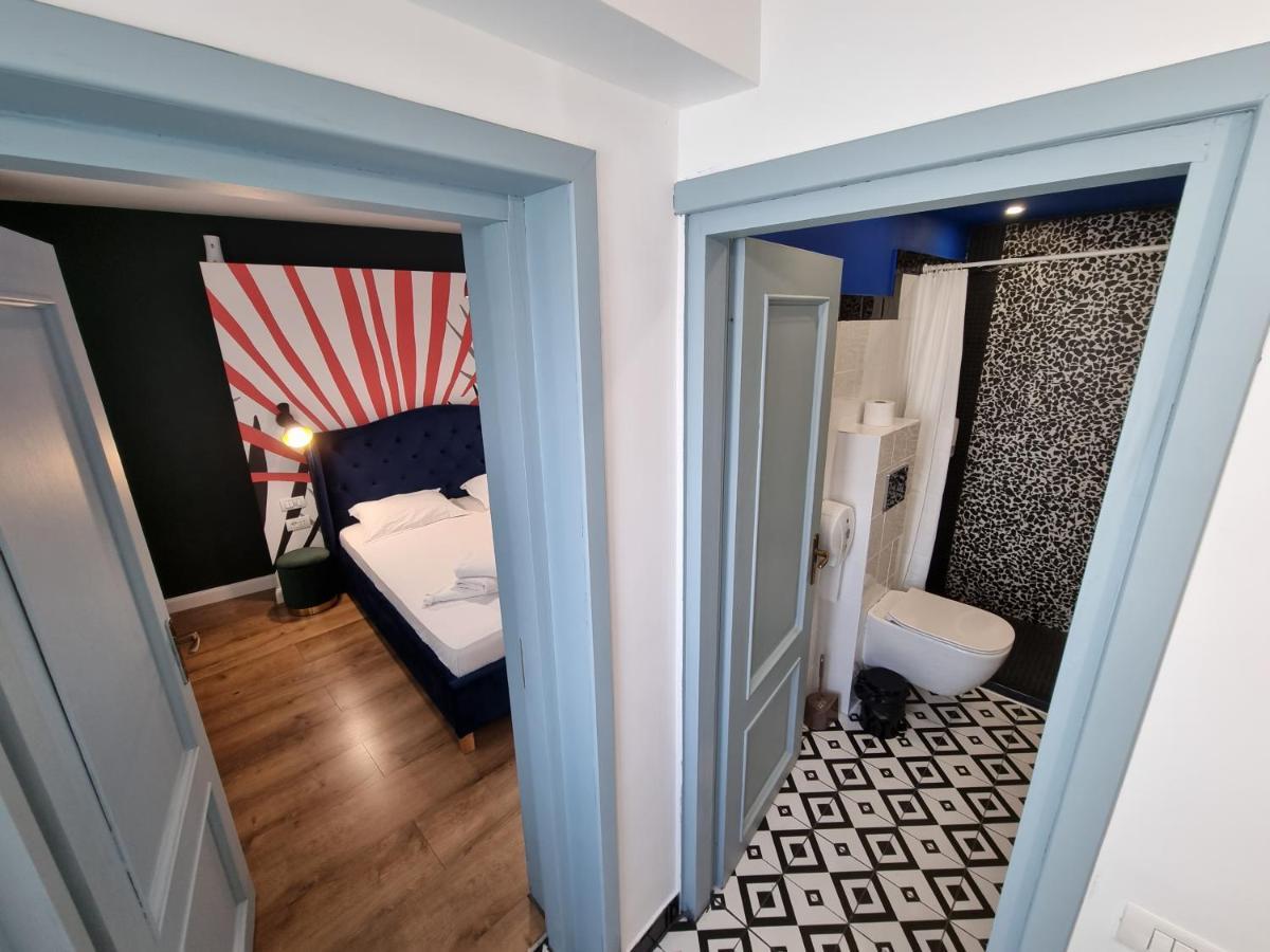 Unirii Square Old Town Apartments ブカレスト エクステリア 写真