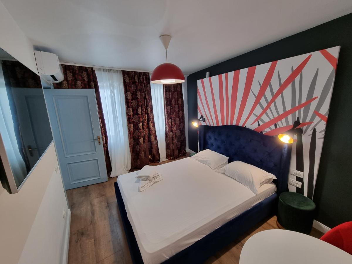 Unirii Square Old Town Apartments ブカレスト 部屋 写真