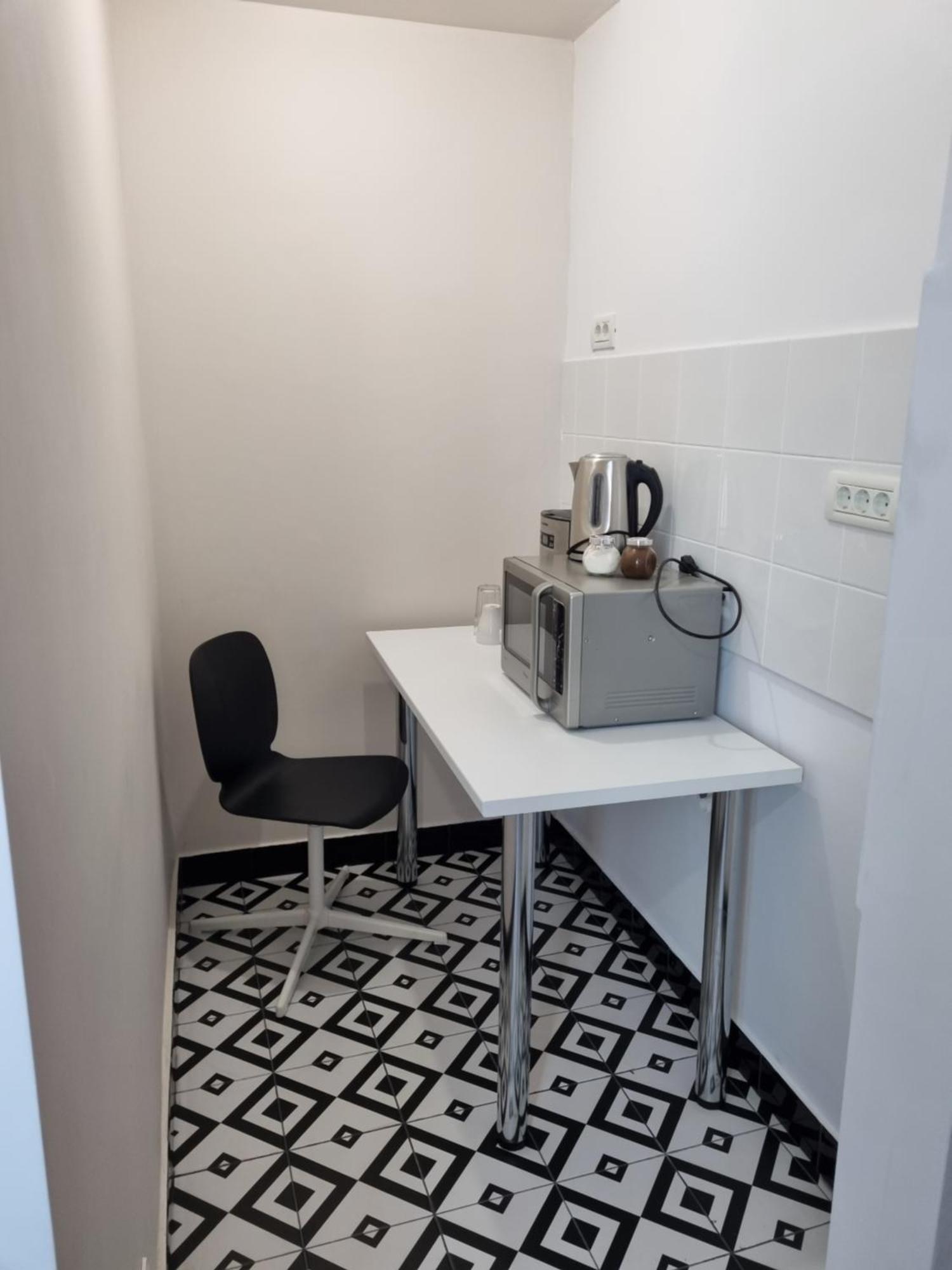 Unirii Square Old Town Apartments ブカレスト 部屋 写真