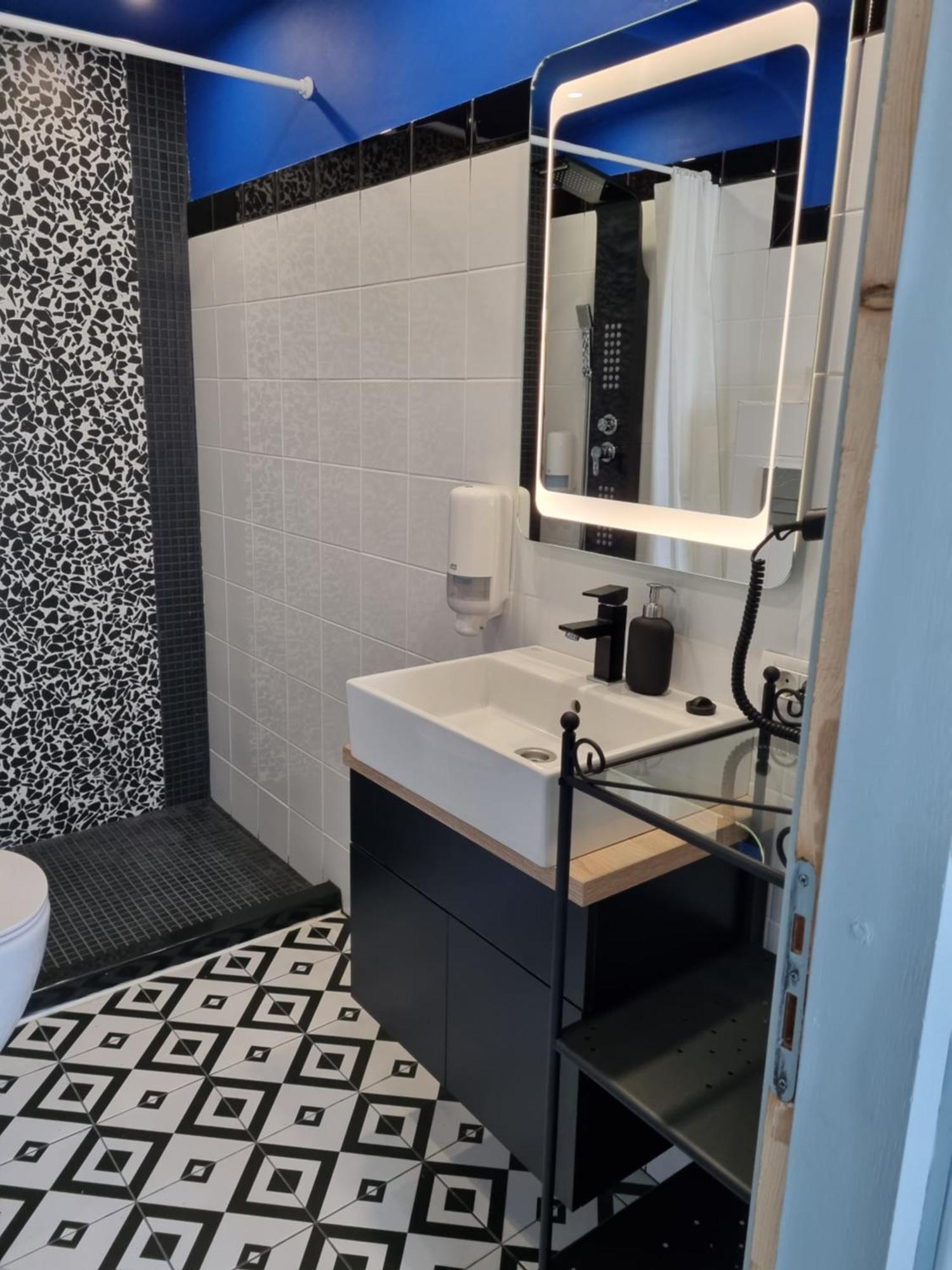 Unirii Square Old Town Apartments ブカレスト 部屋 写真