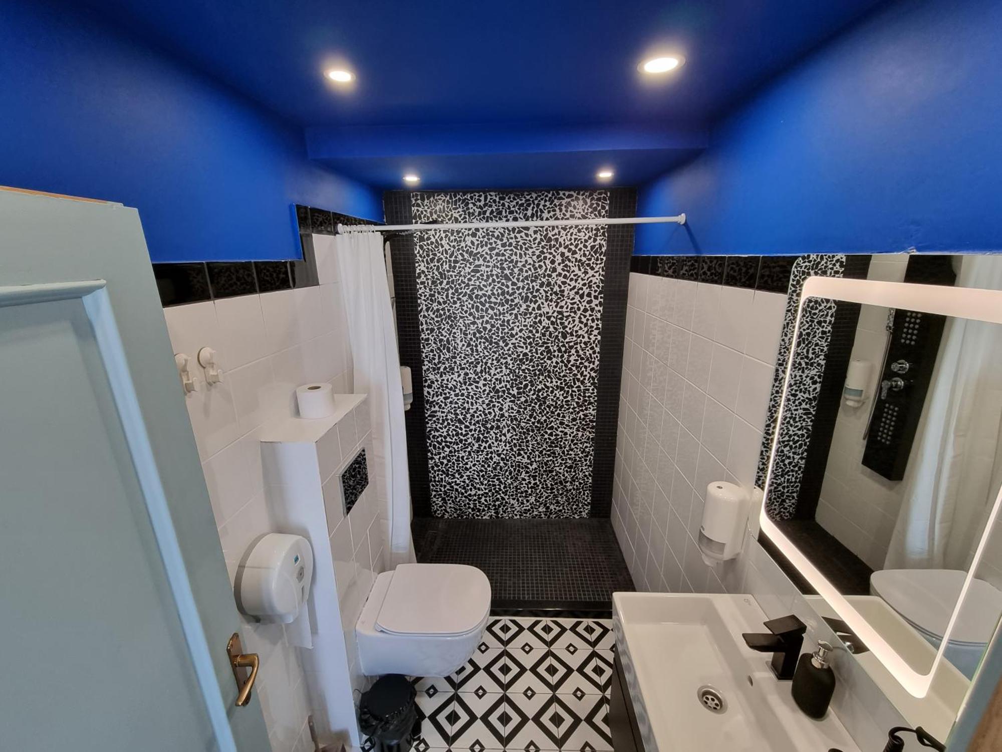 Unirii Square Old Town Apartments ブカレスト 部屋 写真
